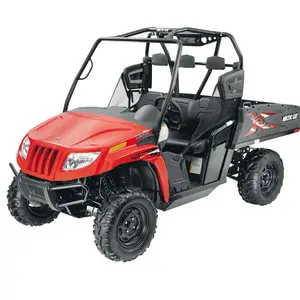 Arctic Cat recalled product