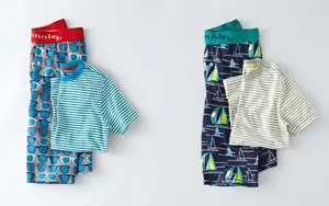 J.P. Boden recalled product