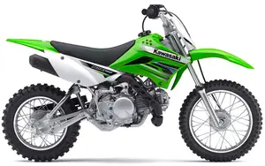 Kawasaki recalled product