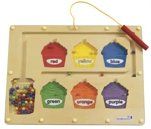 Discount School Supply recalled product