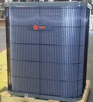 Trane U.S recalled product