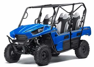 Kawasaki recalled product