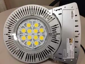 Cree recalled product