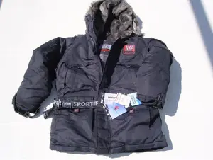 Unknown recalled product