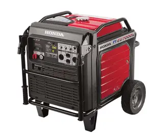 Honda Siel Power Products recalled product
