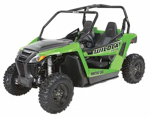 Arctic Cat recalled product