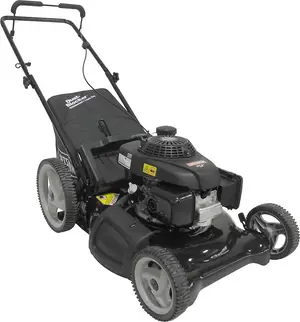 Husqvarna Consumer Outdoor Products N.A recalled product