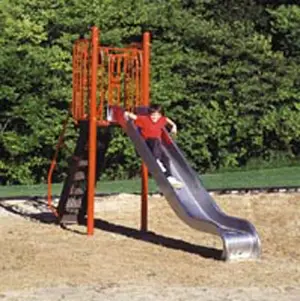 Playworld Systems recalled product
