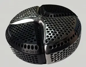 Waterway Plastics recalled product