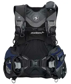 Aqua Lung recalled product