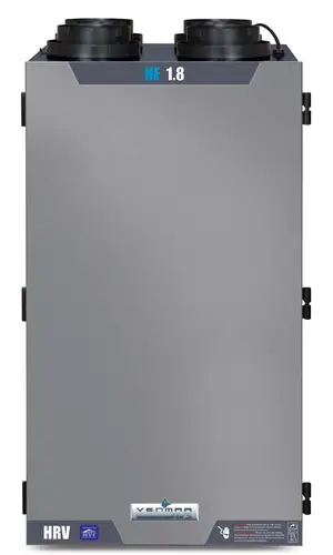 Venmar Ventilation recalled product