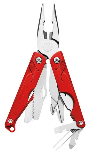 Leatherman Tool Group recalled product