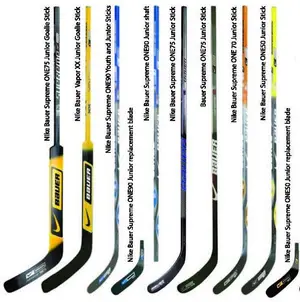 Bauer recalled product