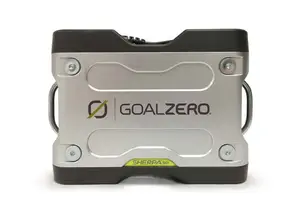 Goal Zero recalled product