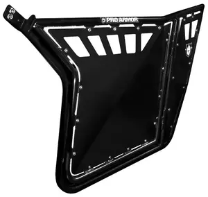 LSI Products  dba Pro Armor, Riverside, Calif recalled product