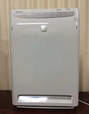 Daikin Industries recalled product