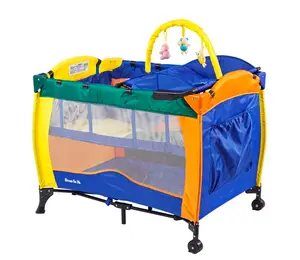 Dream On Me recalled product