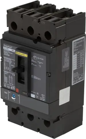 Schneider Electric USA recalled product