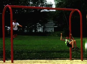 Playworld Systems recalled product