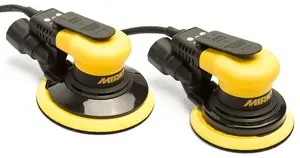 Mirka Extends recalled product