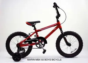 Marin Mountain Bikes recalled product