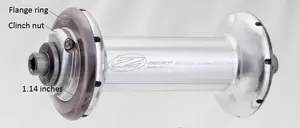 Prodigy Group, Mooresville, Ind recalled product