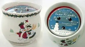 Alene Candles recalled product