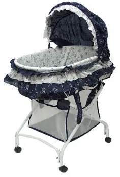 Shanghai Daafu Baby recalled product