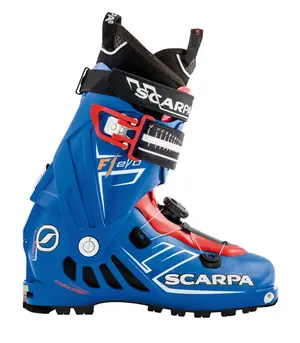 CALZATURIFICIO S.C.A.R.P.A. S.P.A recalled product