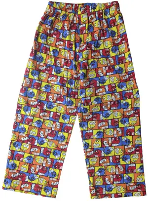 Unknown recalled product