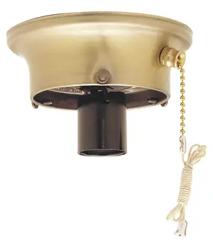 Westinghouse Lighting recalled product