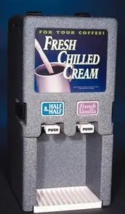 CreaMiser Products recalled product