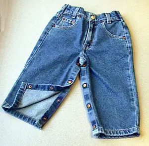 Levi Strauss & recalled product