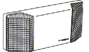 Lithonia Lighting, a division recalled product