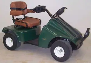 SoloRider Industries recalled product