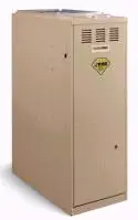 York International Corporation recalled product