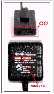 Oreck Manufacturing recalled product