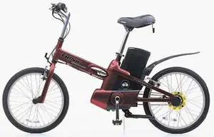 TH!NK Mobility recalled product