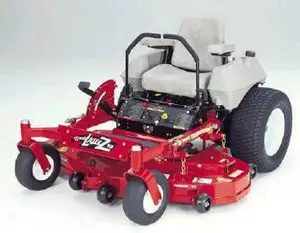 The Toro recalled product