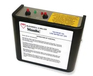 Fluid Handling recalled product
