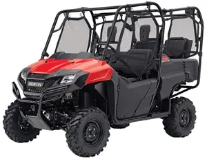 American Honda Motor recalled product