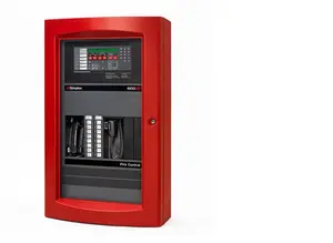 Tyco International de Mexico, S. de R.L. de C.V recalled product