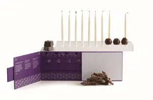 Vosges Haut-Chocolat recalled product