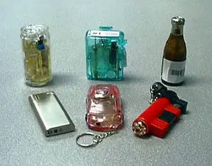 CPSC & Penda New York recalled product