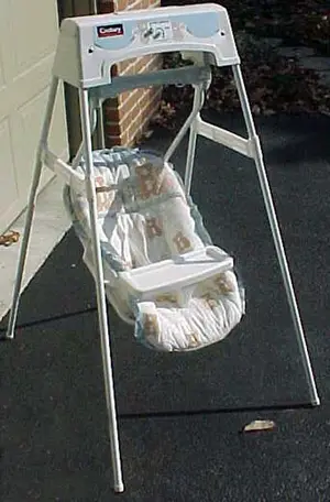 Century Products recalled product