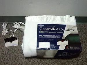 CPSC, Biddeford Textile recalled product