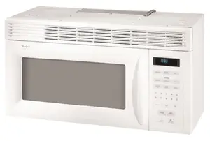 Whirlpool recalled product