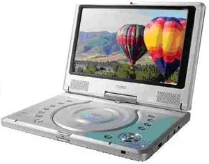Low Return Rate and Additional Reports of Fires Prompt Re-announcement of Coby Electronics Portable DVD/CD/MP3 Player recalled product