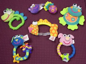 CPSC, Sassy recalled product