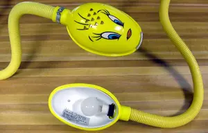 CPSC, Emess Lighting and SLI Lighting Solutions recalled product